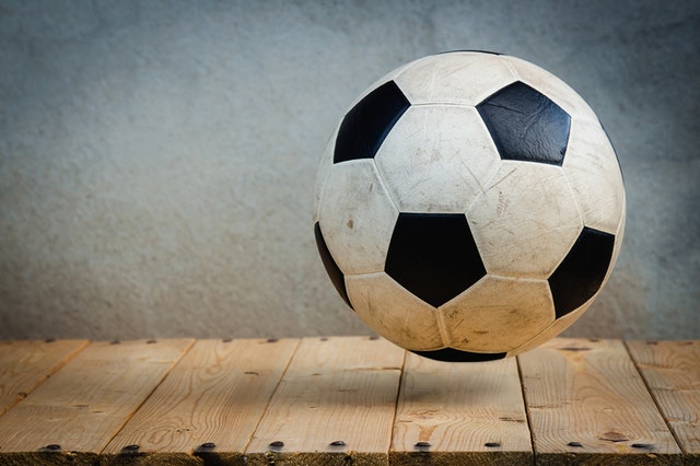 Soccer Fundraiser Ideas
